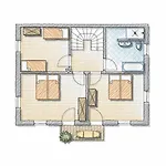 Luxury Alpine I - Private Sauna & Mountain View Casa vacanze *