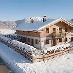 Luxury Alpine I - Private Sauna & Mountain View