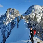 Luxury Alpine I - Private Sauna & Mountain View Casa vacanze *