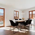 Luxury Alpine I - Private Sauna & Mountain View Casa vacanze Kreuth