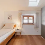 Luxury Alpine I - Private Sauna & Mountain View * Kreuth