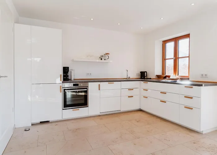 Σπίτι διακοπών I - Private Alpine Cahlet Next To Tegernsee For Family & Friends - Including Sauna & Free Parking Kreuth