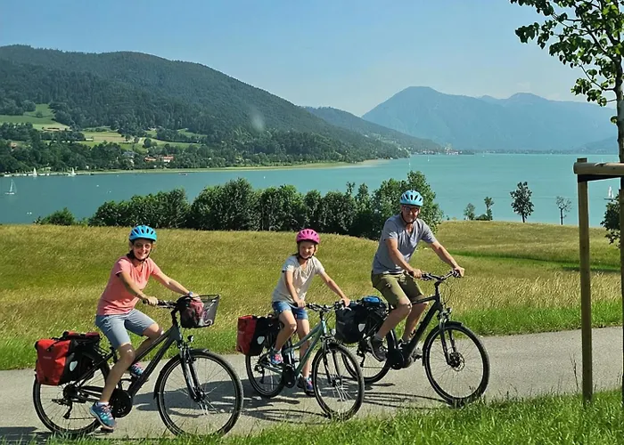 I - Private Alpine Cahlet Next To Tegernsee For Family & Friends - Including Sauna & Free Parking Σπίτι διακοπών