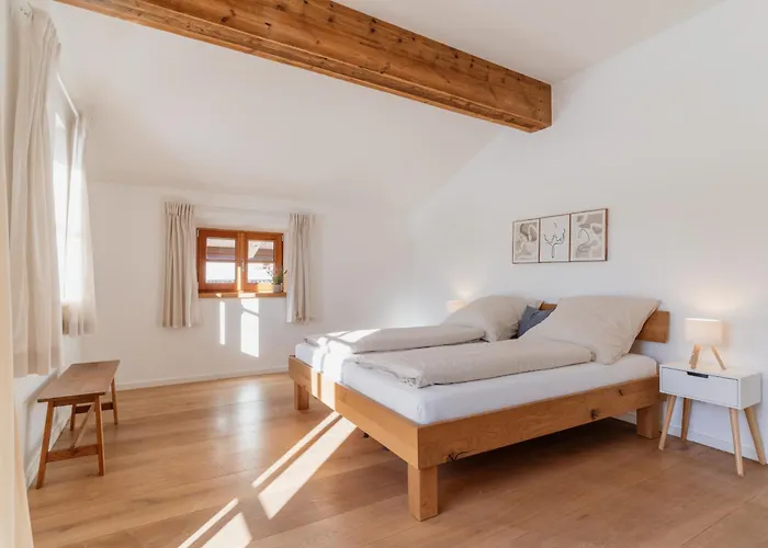 I - Private Alpine Cahlet Next To Tegernsee For Family & Friends - Including Sauna & Free Parking * Kreuth