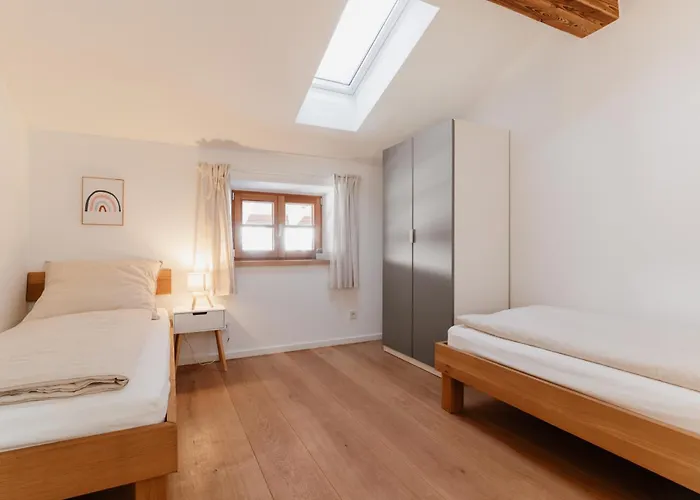 I - Private Alpine Cahlet Next To Tegernsee For Family & Friends - Including Sauna & Free Parking *