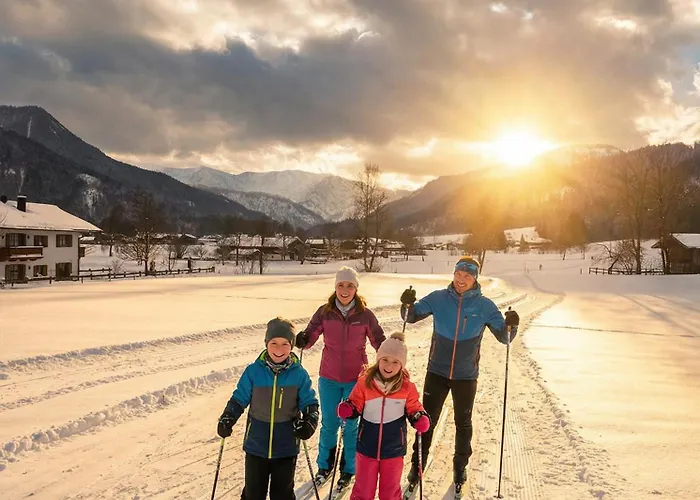 I - Private Alpine Cahlet Next To Tegernsee For Family & Friends - Including Sauna & Free Parking *