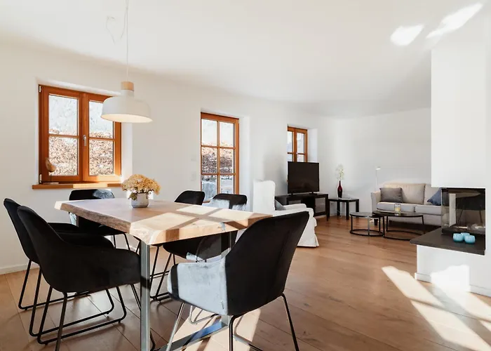 I - Private Alpine Cahlet Next To Tegernsee For Family & Friends - Including Sauna & Free Parking * Kreuth