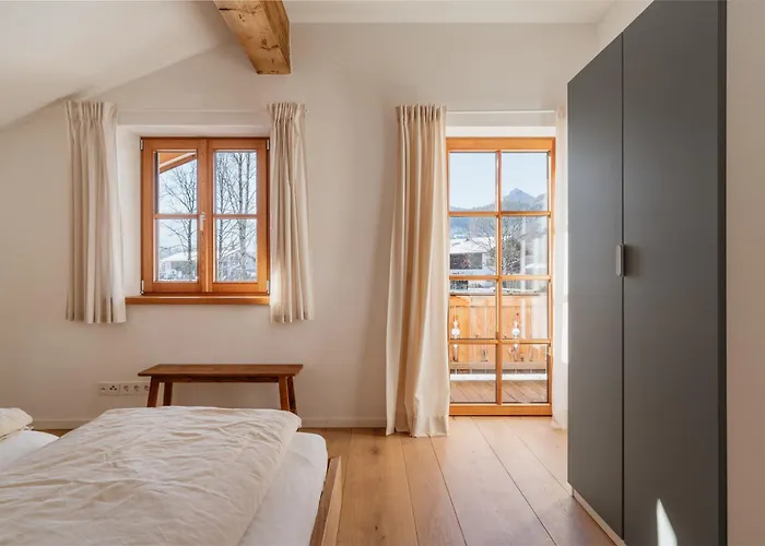 Σπίτι διακοπών I - Private Alpine Cahlet Next To Tegernsee For Family & Friends - Including Sauna & Free Parking *