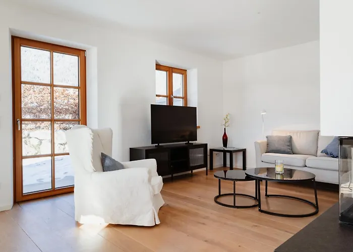 I - Private Alpine Cahlet Next To Tegernsee For Family & Friends - Including Sauna & Free Parking Kreuth