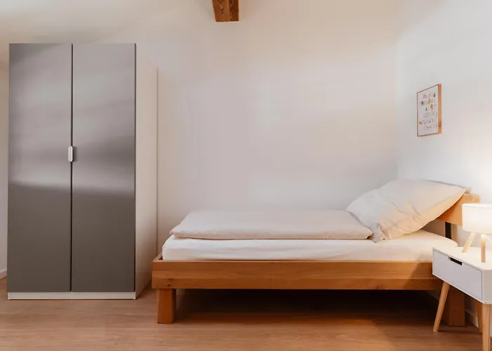 Σπίτι διακοπών I - Private Alpine Cahlet Next To Tegernsee For Family & Friends - Including Sauna & Free Parking *