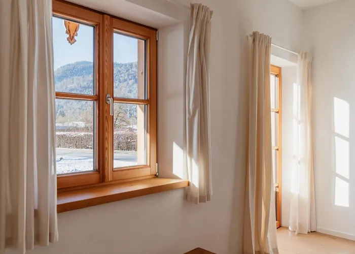 Σπίτι διακοπών I - Private Alpine Cahlet Next To Tegernsee For Family & Friends - Including Sauna & Free Parking