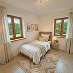 Luxury Alpine I - Private Sauna & Mountain View *