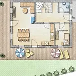 Luxury Alpine I - Private Sauna & Mountain View Prázdninový dům Kreuth