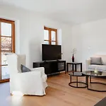 Luxury Alpine I - Private Sauna & Mountain View Kreuth