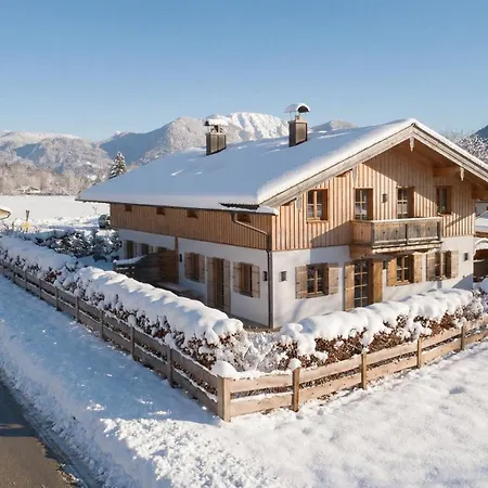 Luxury Alpine I - Private Sauna & Mountain View