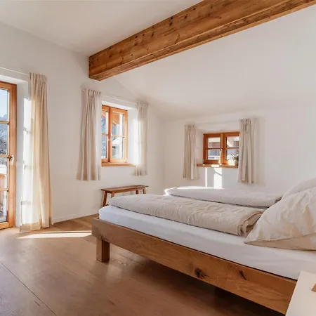 Luxury Alpine I - Private Sauna & Mountain View