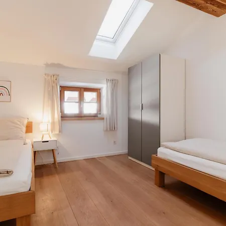 Luxury Alpine I - Private Sauna & Mountain View *