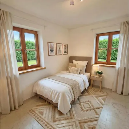 Luxury Alpine I - Private Sauna & Mountain View *