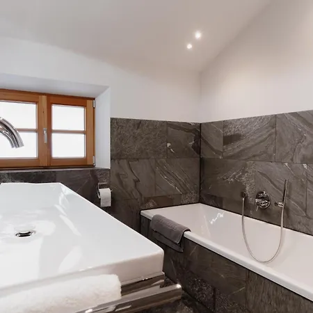 Casa vacanze Luxury Alpine I - Private Sauna & Mountain View Kreuth