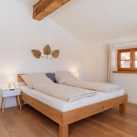Luxury Alpine I - Private Sauna & Mountain View * Kreuth