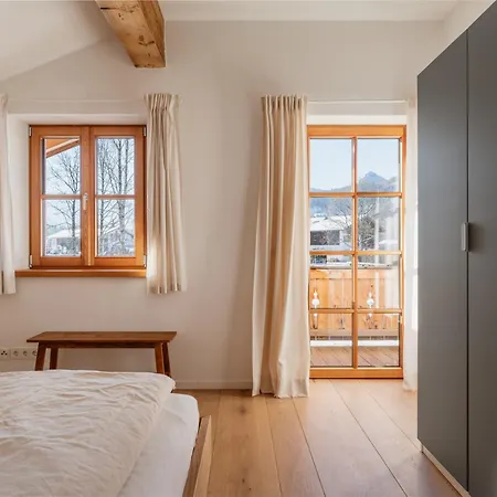 Prázdninový dům Luxury Alpine I - Private Sauna & Mountain View *
