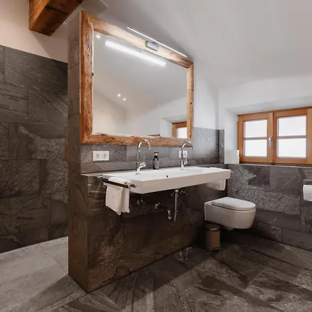 Luxury Alpine I - Private Sauna & Mountain View