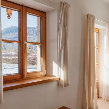 Casa vacanze Luxury Alpine I - Private Sauna & Mountain View