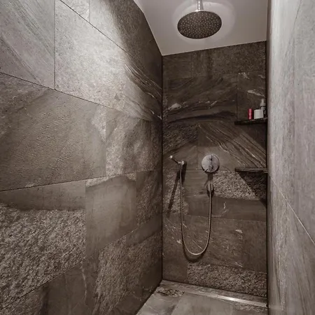 Prázdninový dům Luxury Alpine I - Private Sauna & Mountain View Kreuth