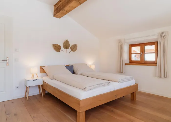 I - Private Alpine Cahlet Next To Tegernsee For Family & Friends - Including Sauna & Free Parking * Кройт