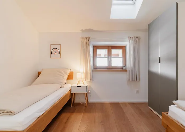 I - Private Alpine Cahlet Next To Tegernsee For Family & Friends - Including Sauna & Free Parking * Kreuth